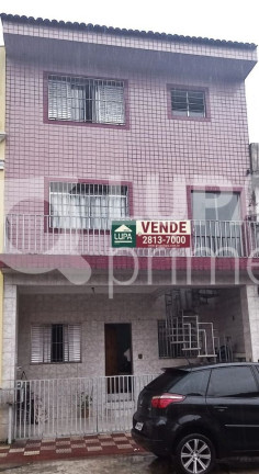Imagem Casa com 4 Quartos à Venda, 63 m² em Belenzinho - São Paulo