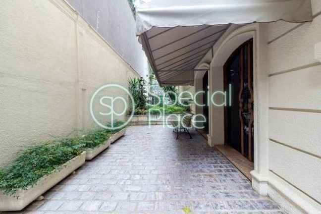 Imagem Apartamento com 3 Quartos à Venda, 300 m² em Jardim América - São Paulo