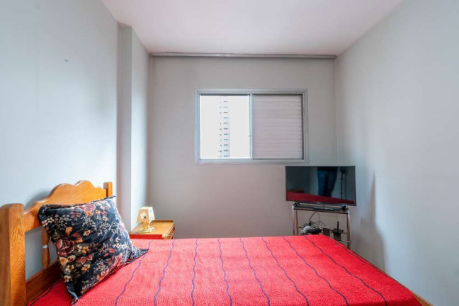 Imagem Apartamento com 2 Quartos à Venda, 62 m² em Vila Clementino - São Paulo Imagem Apartamento com 2 Quartos à Venda, 62 m² em Vila Clementino - São Paulo