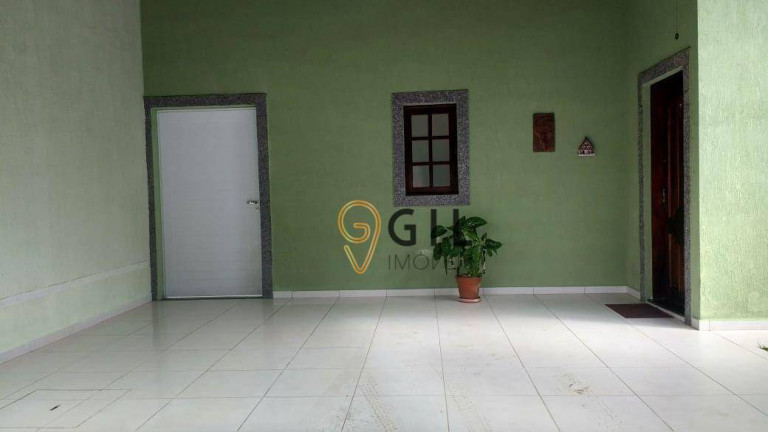 Casa com 3 Quartos à Venda, 250 m² em Villa Branca - Jacareí