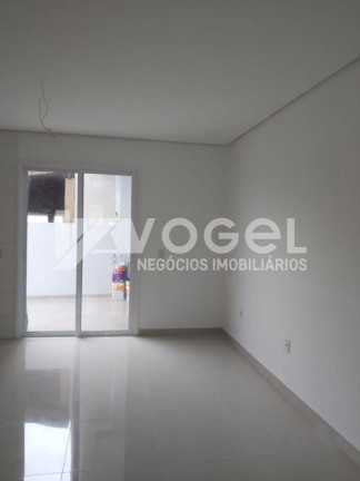 Imagem Casa com 2 Quartos à Venda, 93 m² em São José - Canoas