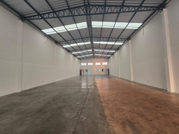 Imóvel para Alugar, 616 m² em Eden - Sorocaba
