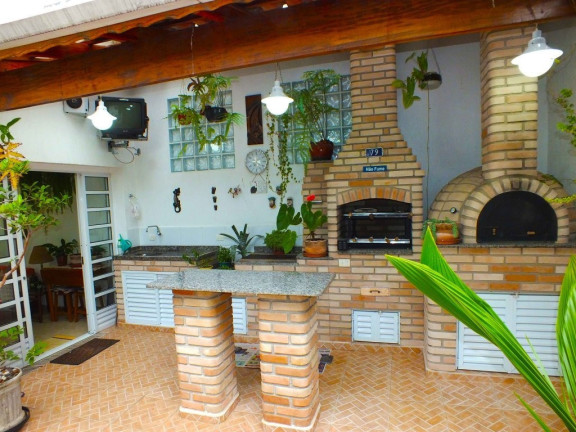 Imagem Sobrado com 3 Quartos à Venda, 230 m² em Chacara Santo Antonio - São Paulo Imagem Sobrado com 3 Quartos à Venda, 230 m² em Chacara Santo Antonio - São Paulo