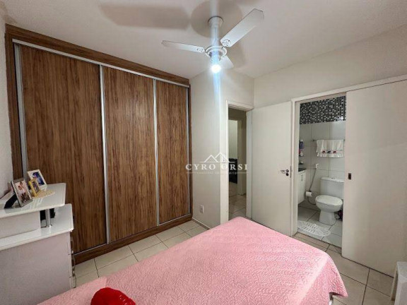 Imagem Apartamento com 3 Quartos à Venda, 80 m² em Jardim Elite - Piracicaba Imagem Apartamento com 3 Quartos à Venda, 80 m² em Jardim Elite - Piracicaba