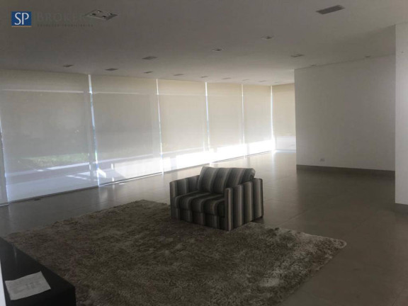 Imagem Casa com 3 Quartos à Venda, 340 m² em Residencial Barão Do Café - Campinas