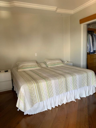Imagem Apartamento com 4 Quartos à Venda, 212 m² em Jardim - Santo André Imagem Apartamento com 4 Quartos à Venda, 212 m² em Jardim - Santo André