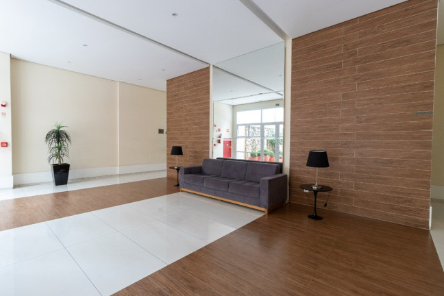 Imagem Imóvel com 2 Quartos à Venda, 64 m² em Vila Alexandria - São Paulo