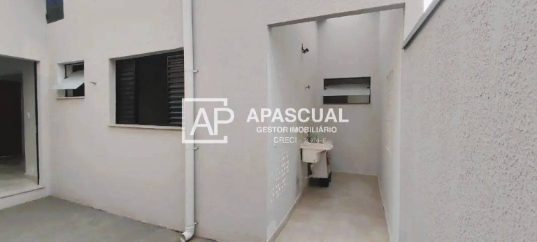 Imagem Casa com 3 Quartos à Venda, 83 m² em Jardim Das Industrias - São José Dos Campos