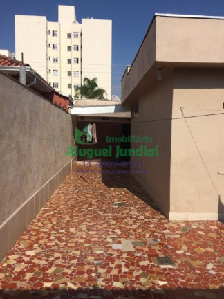 Imagem Casa com 2 Quartos para Alugar ou Temporada, 162 m² em Vila Guilherme - Jundiaí