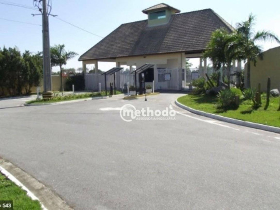 Imagem Casa com 4 Quartos à Venda, 572 m² em Souzas - Campinas