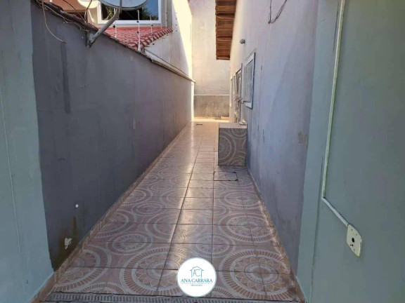 Imagem Casa com 3 Quartos à Venda, 110 m²