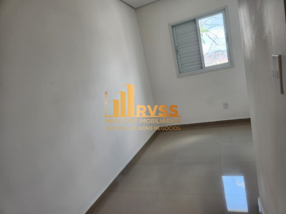 Imagem Imóvel com 2 Quartos à Venda, 90 m² em Vila Vitória - Santo André