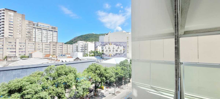Imagem Apartamento com 3 Quartos à Venda, 84 m² em Botafogo - Rio De Janeiro