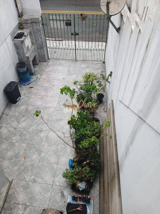 Imagem Casa com 2 Quartos à Venda, 87 m² em Jardim América - Taboão Da Serra Imagem Casa com 2 Quartos à Venda, 87 m² em Jardim América - Taboão Da Serra