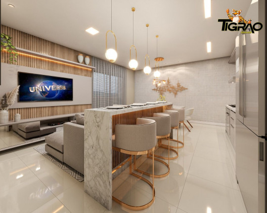 Imagem Apartamento com 2 Quartos à Venda, 69 m² em Meia Praia - Navegantes Imagem Apartamento com 2 Quartos à Venda, 69 m² em Meia Praia - Navegantes