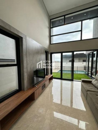 Imagem Sobrado com 3 Quartos à Venda, 283 m² em Loteamento Verana - São José Dos Campos