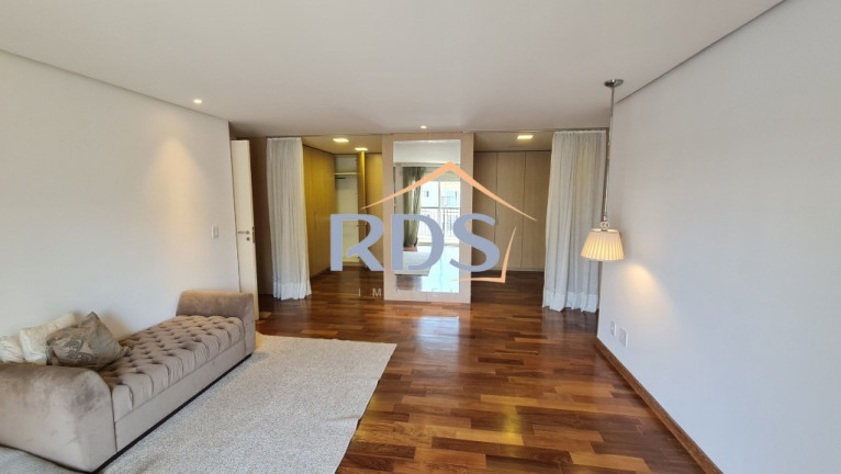 Imagem Apartamento com 4 Quartos à Venda, 511 m² em Santo Amaro - São Paulo Imagem Apartamento com 4 Quartos à Venda, 511 m² em Santo Amaro - São Paulo