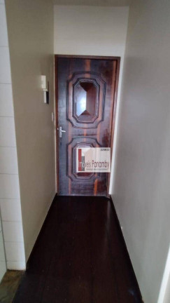 Imagem Apartamento com 2 Quartos à Venda, 51 m² em Vila Mariana - São Paulo