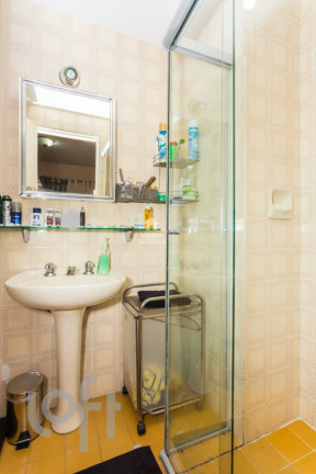 Imagem Apartamento com 3 Quartos à Venda, 80 m² em Perdizes - São Paulo