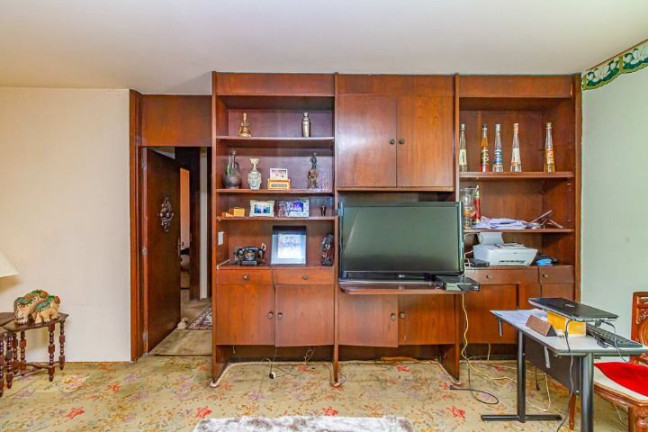Imagem Casa com 4 Quartos à Venda, 735 m² em Alto Da Lapa - São Paulo