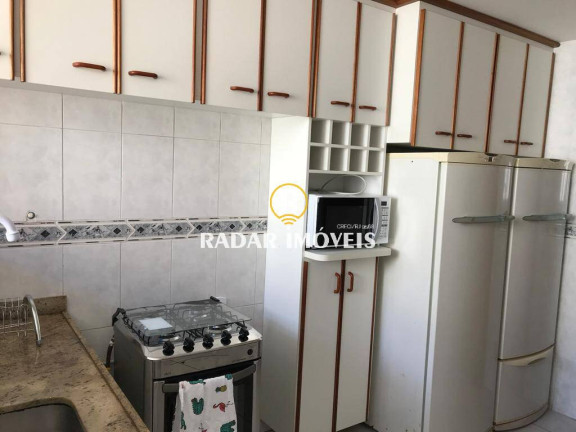 Imagem Apartamento com 3 Quartos à Venda, 152 m² em Algodoal - Cabo Frio