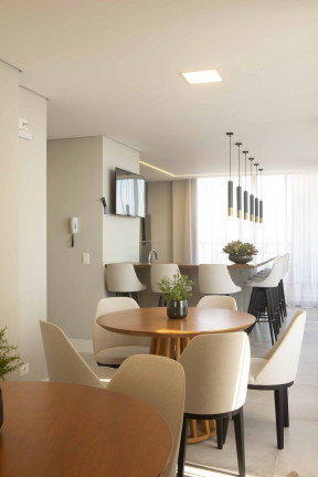 Imagem Apartamento com 3 Quartos à Venda, 103 m² em Cristo Rei - Curitiba