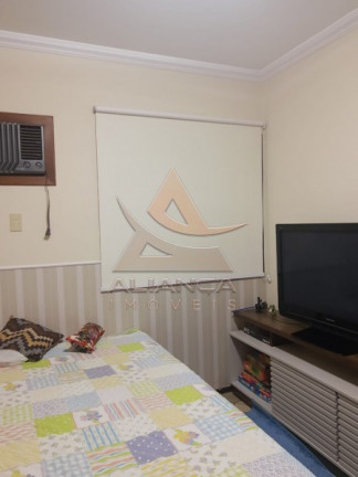 Imagem Apartamento com 3 Quartos à Venda, 160 m² em Centro - Ribeirão Preto Imagem Apartamento com 3 Quartos à Venda, 160 m² em Centro - Ribeirão Preto