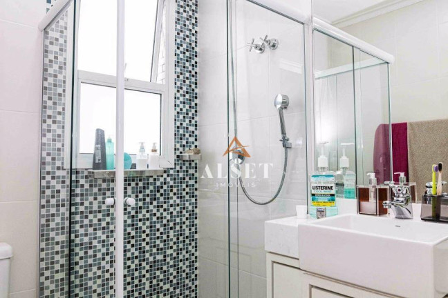Imagem Apartamento com 4 Quartos à Venda, 297 m² em Anália Franco - São Paulo Imagem Apartamento com 4 Quartos à Venda, 297 m² em Anália Franco - São Paulo