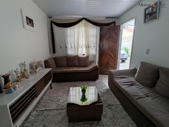 Imagem Casa com 5 Quartos à Venda, 70 m² em Roseira De São Sebastião - São José Dos Pinhais