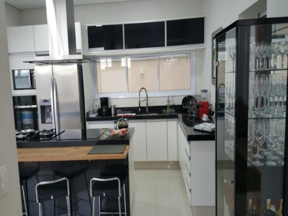 Sobrado com 4 Quartos à Venda, 365 m² em Ibiti Royal Park - Sorocaba