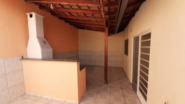 Imagem Casa com 3 Quartos à Venda, 80 m² em Wanel Ville - Sorocaba