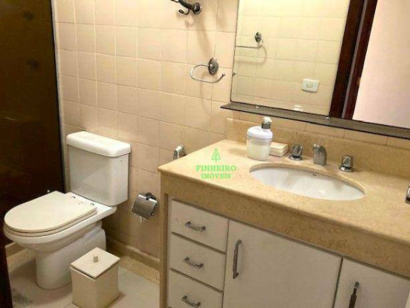 Imagem Apartamento com 3 Quartos à Venda, 120 m² em Icaraí - Niterói