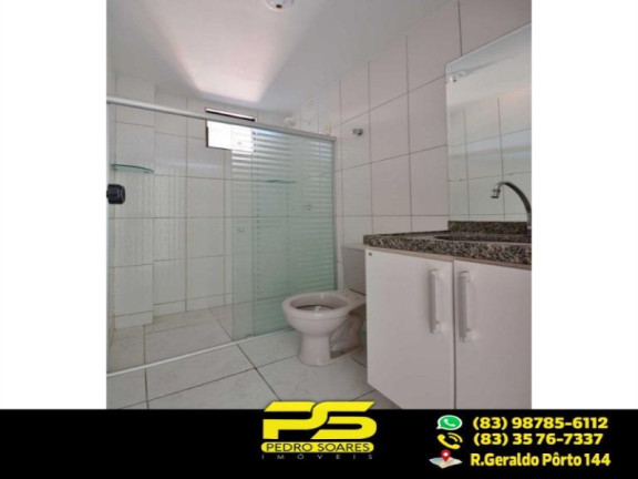 Imagem Apartamento com 3 Quartos à Venda, 70 m² em Altiplano Cabo Branco - João Pessoa Imagem Apartamento com 3 Quartos à Venda, 70 m² em Altiplano Cabo Branco - João Pessoa