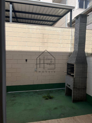 Imagem Casa de Condomínio com 3 Quartos à Venda, 113 m² em Chácara Canta Galo - Cotia Imagem Casa de Condomínio com 3 Quartos à Venda, 113 m² em Chácara Canta Galo - Cotia