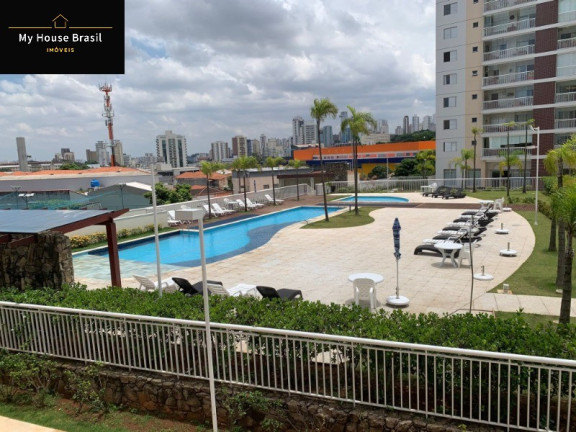 Imagem Apartamento com 3 Quartos à Venda, 123 m² em Parada Inglesa - São Paulo Imagem Apartamento com 3 Quartos à Venda, 123 m² em Parada Inglesa - São Paulo