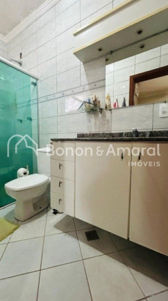 Imagem Casa de Condomínio com 3 Quartos à Venda, 250 m² em Parque Brasil 500 - Paulínia