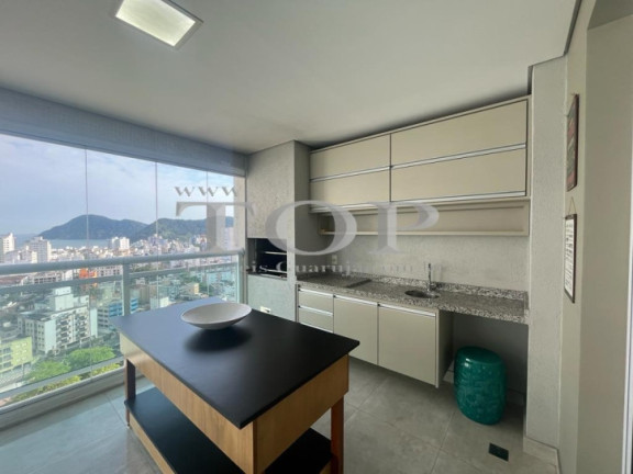 Imagem Apartamento com 3 Quartos à Venda, 122 m² em Jardim Astúrias - Guarujá Imagem Apartamento com 3 Quartos à Venda, 122 m² em Jardim Astúrias - Guarujá
