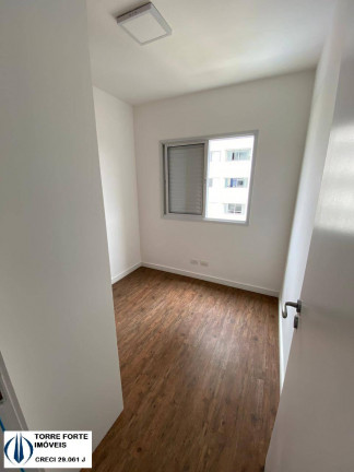 Imagem Apartamento com 2 Quartos à Venda, 56 m² em Sapopemba - São Paulo