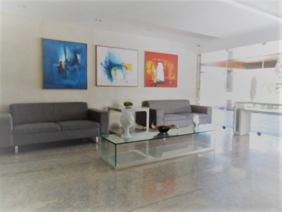 Imagem Apartamento com 4 Quartos à Venda, 220 m²