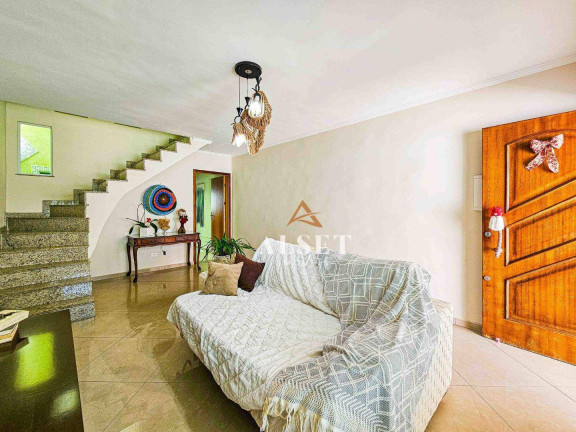 Sobrado com 3 Quartos à Venda, 191 m² em Vila Formosa - São Paulo