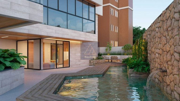 Imagem Apartamento com 2 Quartos à Venda, 96 m² em Juvevê - Curitiba Imagem Apartamento com 2 Quartos à Venda, 96 m² em Juvevê - Curitiba
