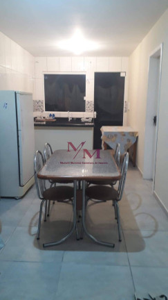 Imagem Casa com 2 Quartos à Venda, 82 m² em Balneário Primavera - Pontal Do Paraná
