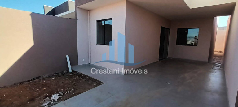 Imagem Casa com 3 Quartos à Venda, em Dona Marly - Ponta Grossa Imagem Casa com 3 Quartos à Venda, em Dona Marly - Ponta Grossa