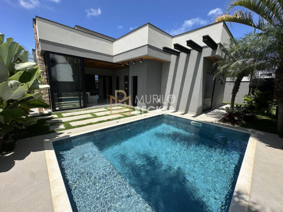 Casa de Condomínio com 3 Quartos à Venda, 290 m² em Urbanova - São José Dos Campos