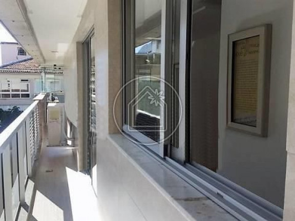 Imagem Apartamento com 3 Quartos à Venda, 138 m² em Gávea - Rio De Janeiro