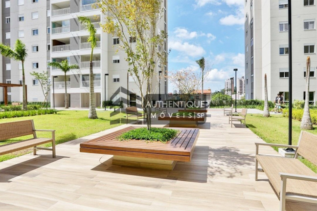 Imagem Apartamento com 2 Quartos à Venda, 62 m² em Jardim Paramount - São Bernardo Do Campo Imagem Apartamento com 2 Quartos à Venda, 62 m² em Jardim Paramount - São Bernardo Do Campo