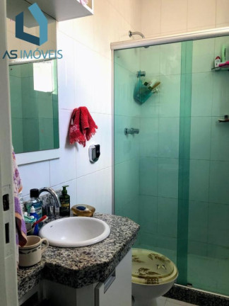 Imagem Apartamento com 3 Quartos à Venda, 109 m² em Passagem - Cabo Frio