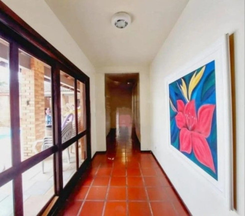 Imagem Casa com 5 Quartos à Venda, 427 m² em Centro - Guaratuba