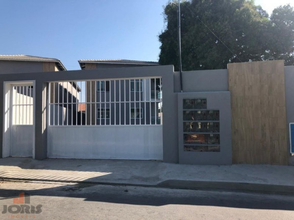 Imagem Apartamento com 2 Quartos à Venda, 53 m² em Barrocão - Itaitinga