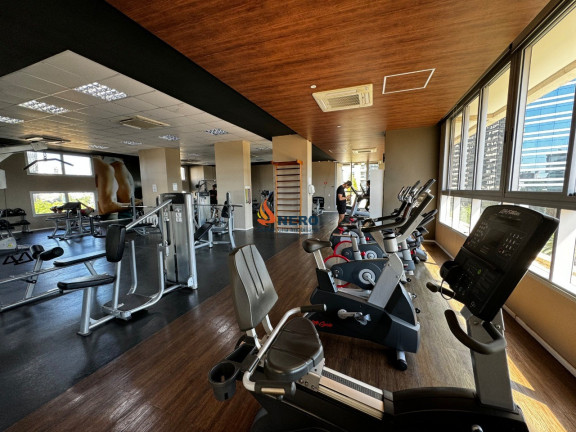 Imagem Imóvel com 1 Quarto para Alugar, 33 m² em Chácara Santo Antônio - São Paulo